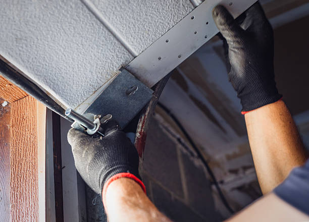 Reliable Garage Door Panel Replacement contractor in Linden, AL by Garage Doors Repair Pro